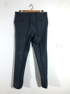 Navy Blue Formal Pants (Men’s)