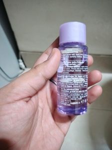 Clinique Makeup Remover