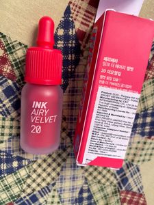 PERIPERA LIP TINT(Korean Brand)