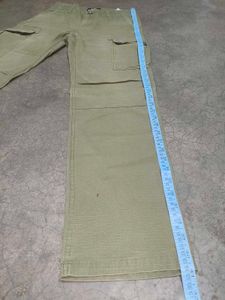 Dickies Y2K Cargo Pants Vintage