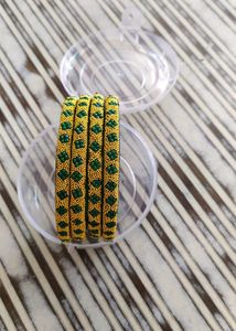 Bangles Set(New)