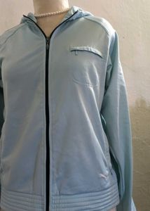 Puma Jacket