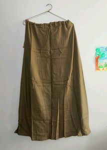 Premium Cotton Petticoat