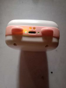 BAWALY Bluetooth Pocket Printer for Prints