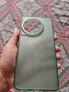 Oneplus 11 5g Green Phone Case