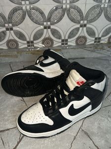 Nike Dunk High Panda (Original)