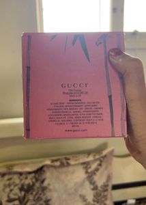 Gucci Limited Addition Perfume