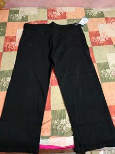 Black Jeans Pants