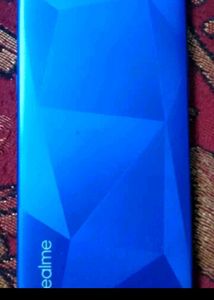REAL ME C2 4G SMARTPHONE WITH ORIGINAL CHARGER