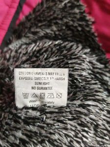 Winter Jacket