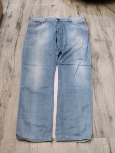 Ma2476 Numero uno jeans waist 38 inches