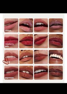 The Og Rhode Lip Tint Shade(toast)