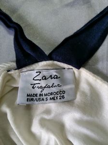 Zara Tops