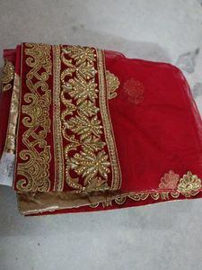 Bridal Lehenga