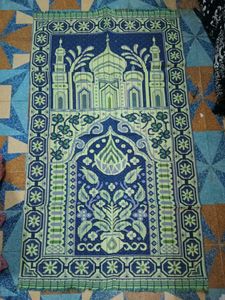 Jaanmaaj Muslla जा नमाज मुसल्ला