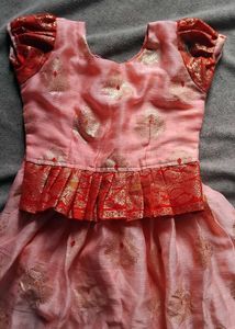 New Ethnic Skirt for kids