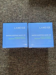 Laneige Water Sleeping Mask EX
