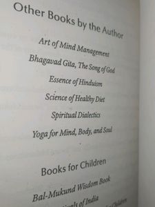 &#39;7 Mindsets For Success&#39; Book