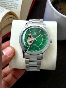 Omega Watch automatic