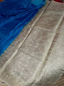 Art silk saree