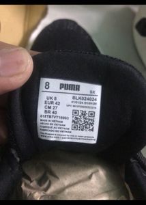 Puma Sport Shoes