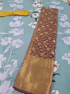 Kurti With Duppada