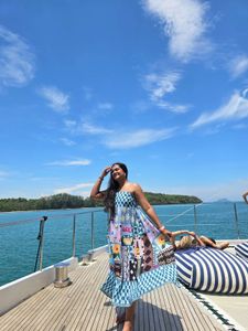 Beautiful Vibe Dress
