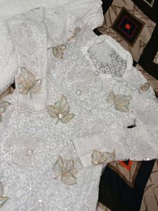 Plazoo With Kurti