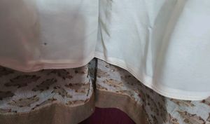 Women Sequin Kurta