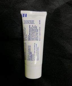 Benzoyl Peroxide 5%