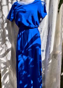 9204 LONG PARTY GOWN