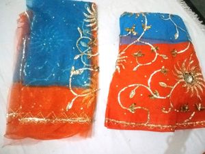 Lahenga Choli Fabric For Women