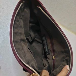 Harris T Weed Imported Bag