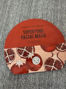 Facial Mask