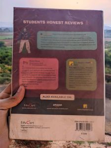 Educart Question Bank SCIENCE(CLASS 10th)
