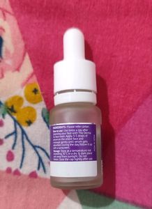 The Derma Co 2%Salicylic Acid Face Serum