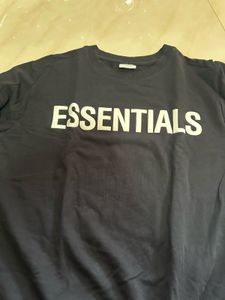Essentials Sweatshirt