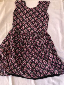 Cute Pinterest Frock Comfy Hand Stretched