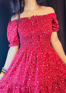 Maxi Dress For Summer