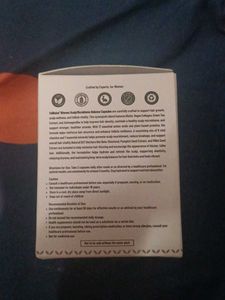 Root Botanie Folliwise Women Capsules