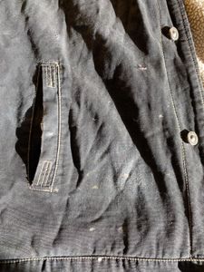 Cool Corduroy Jacket