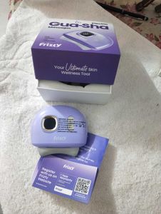 Electric Gua Sha Face Massager with 9 modes