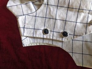 Kids Partywear Jacket