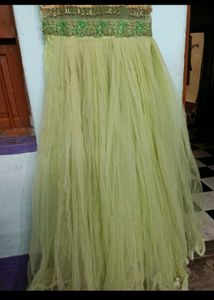 Gown