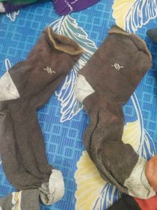 Comfortable Everyday Socks