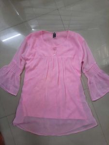 A Top, Casual Wear