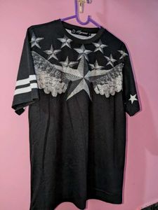 Graphic Print T-Shirt