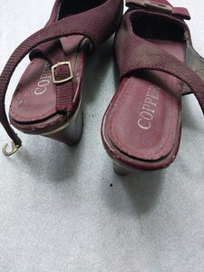 Heels