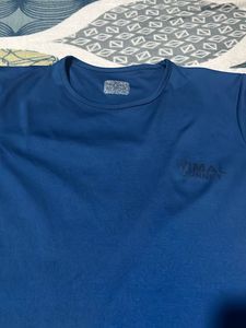 Vimal jonney Gym Tshirt