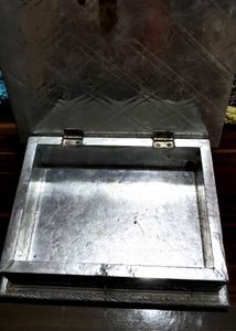 Traditional Oxidised Box